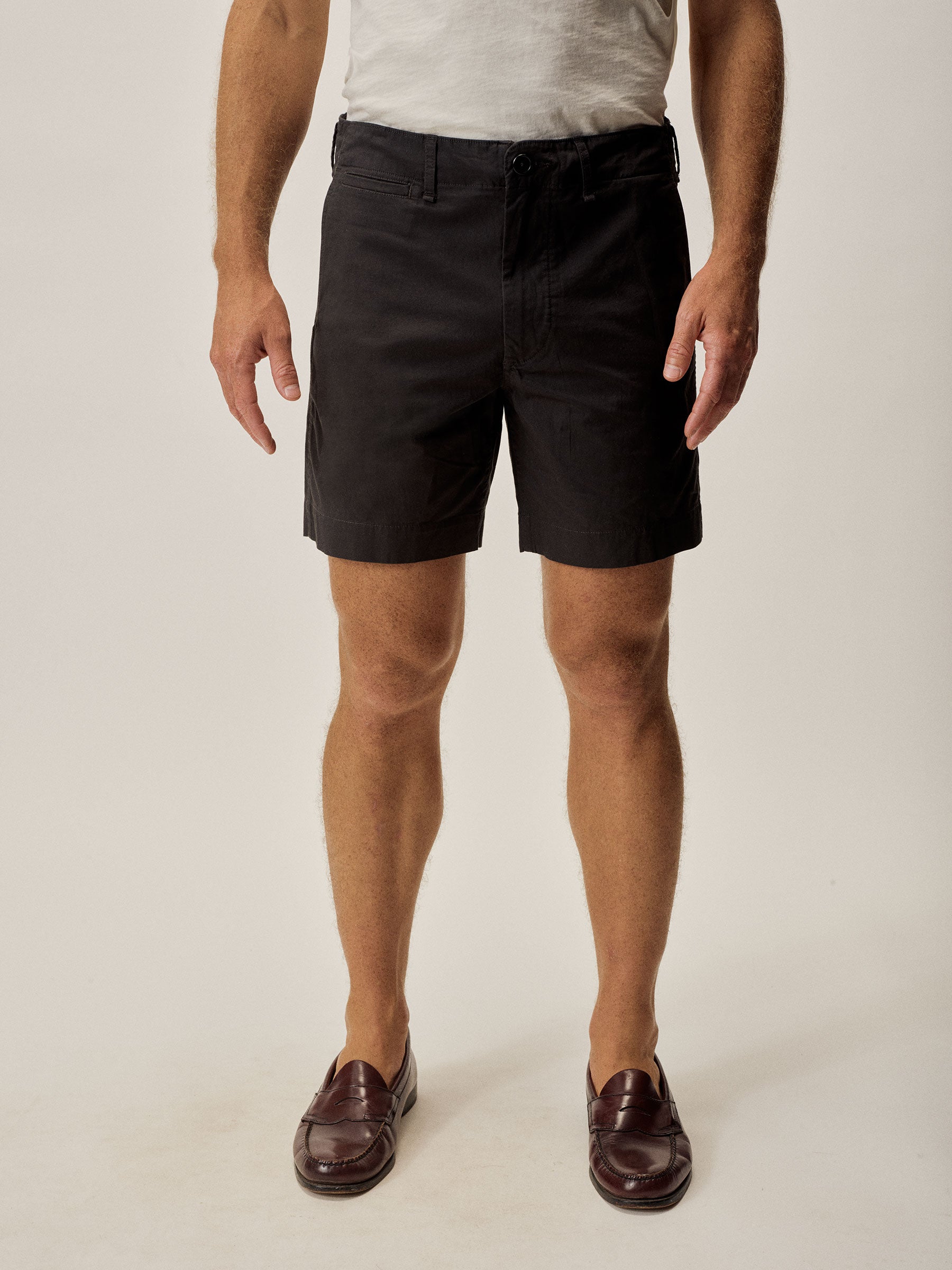 Alternative view of Jet Carry-On 6.5 Inch Short
