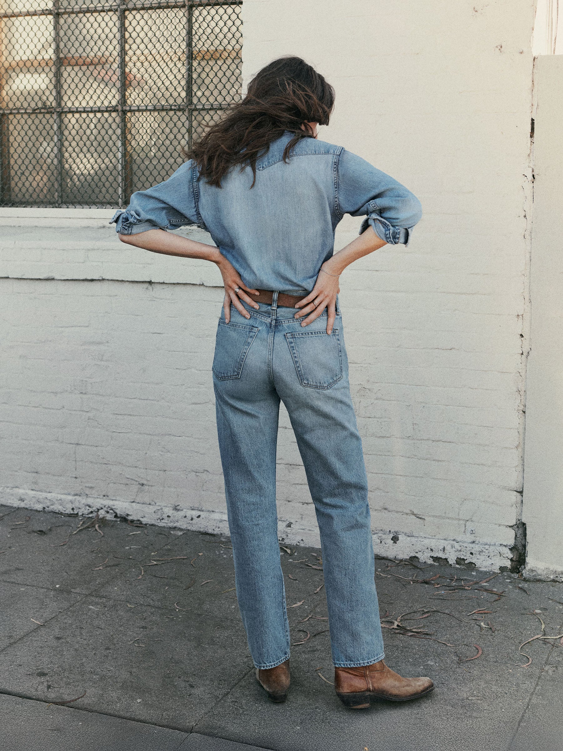 L047 Original Jean - Image 6
