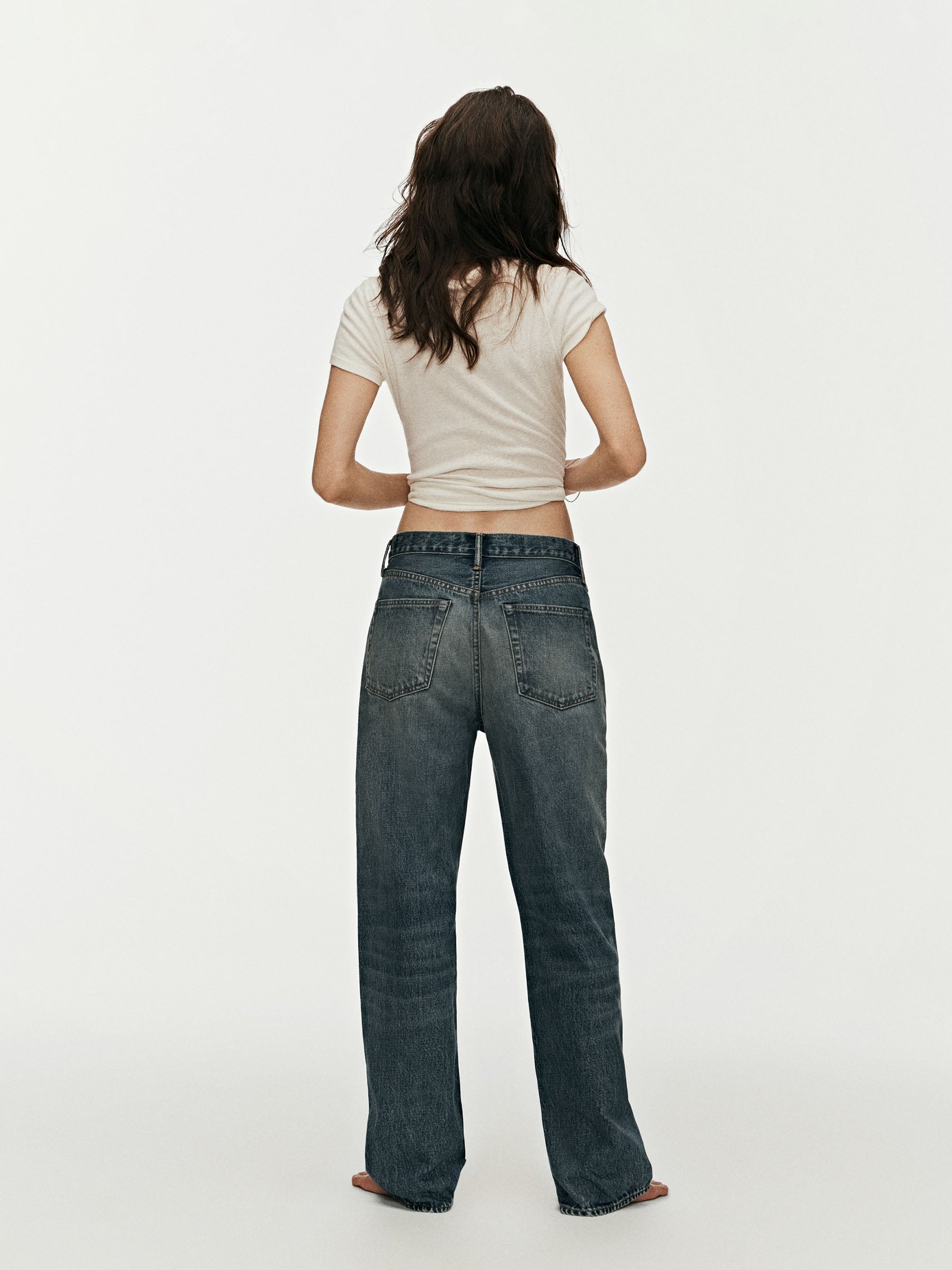 M083 Off Duty Jean - Image 4