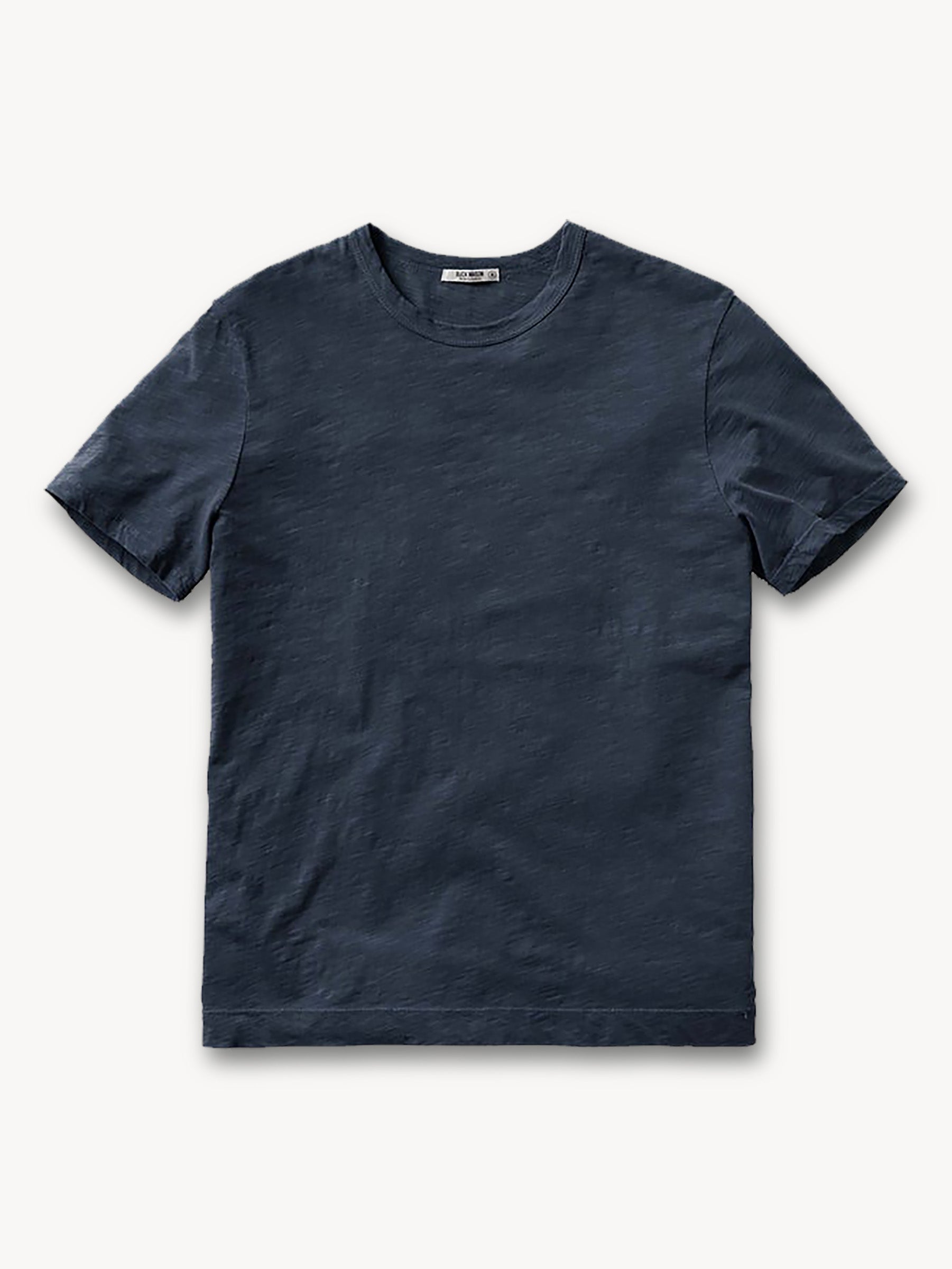 Midnight Slub Tall Classic Tee