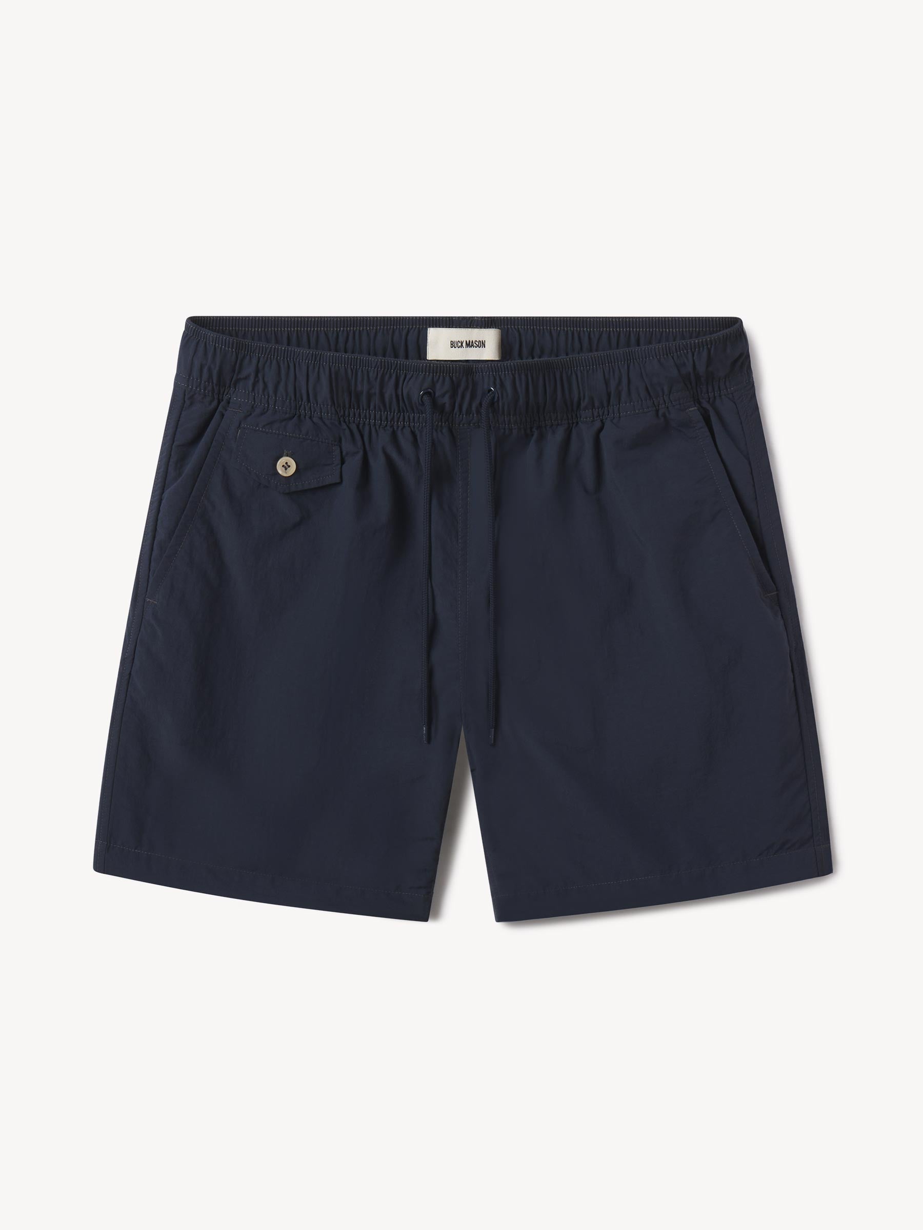 Eclipse Diver Cloth Swim Short