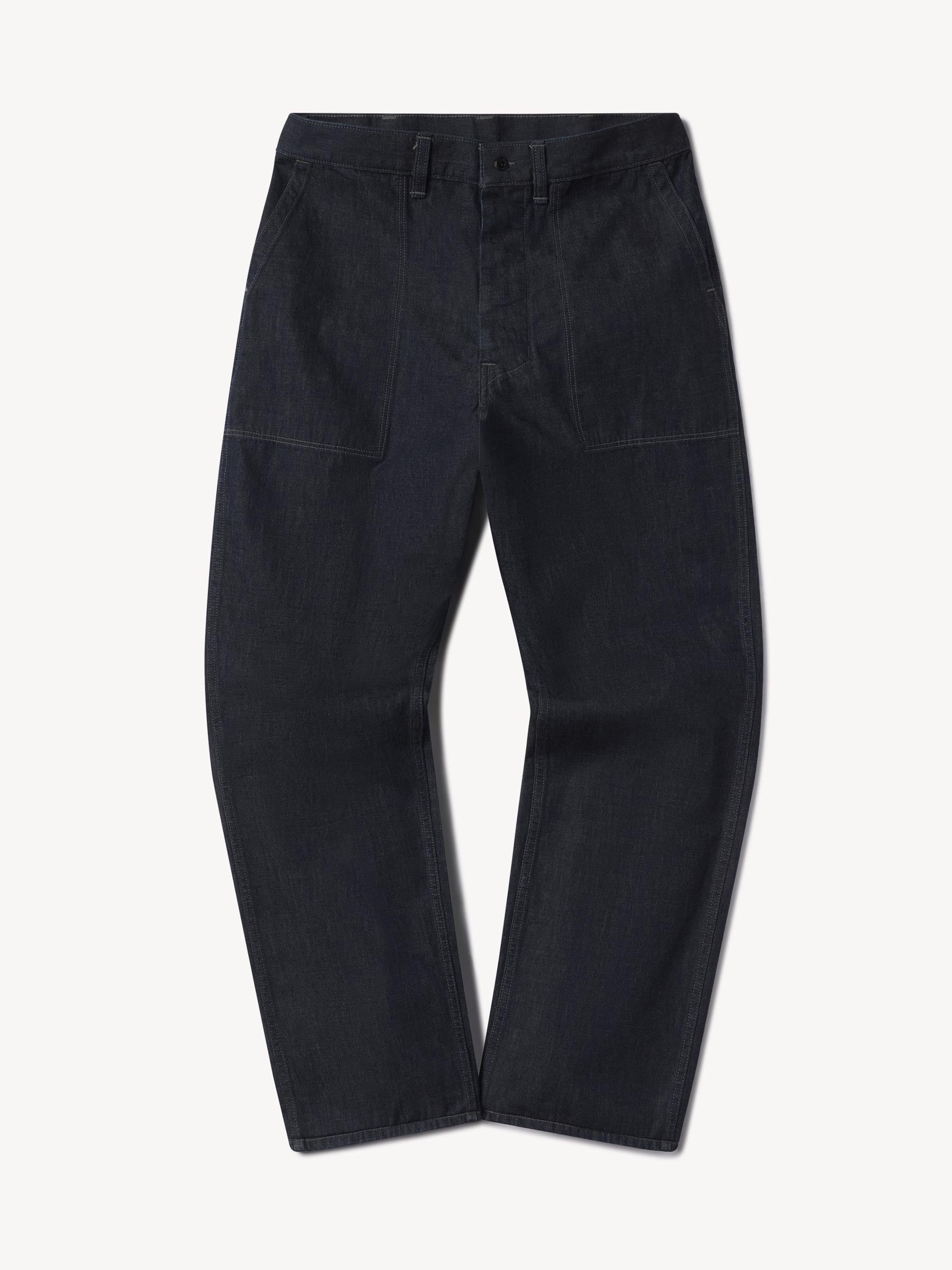 D042 Bulkhead Dungaree