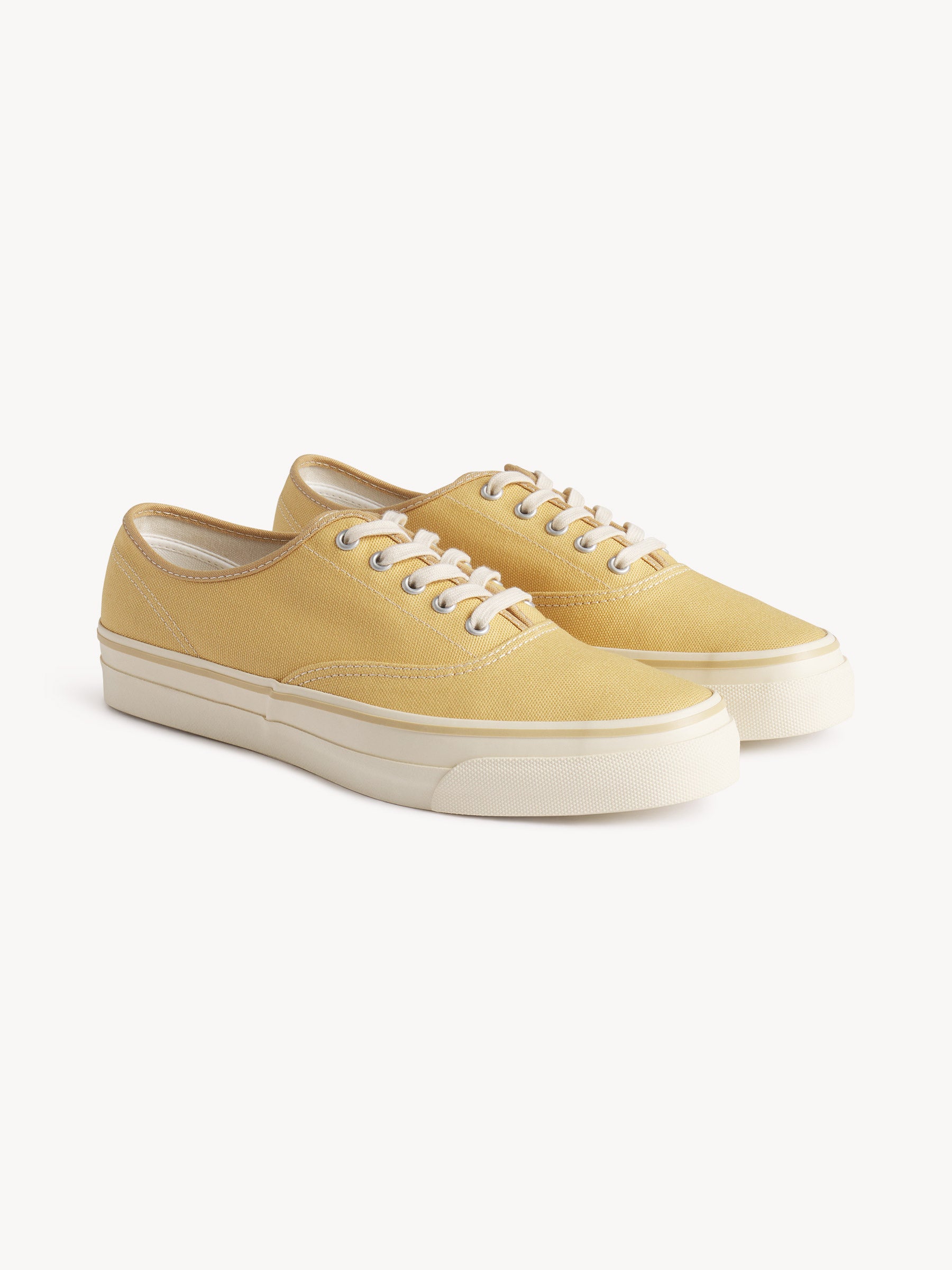 Aureoline Deck Shoe