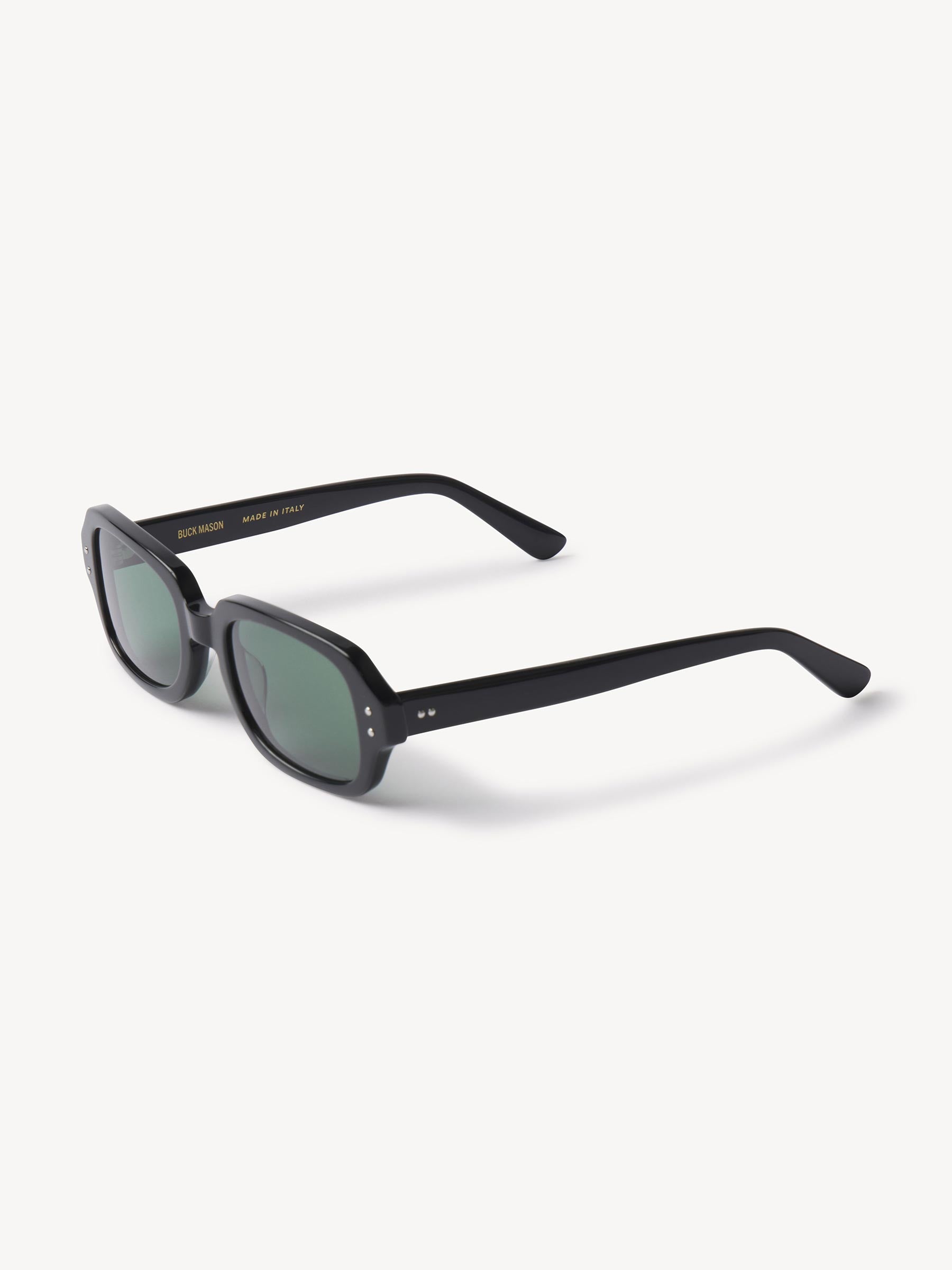 Black Nighthawk Sunglasses - Image 4