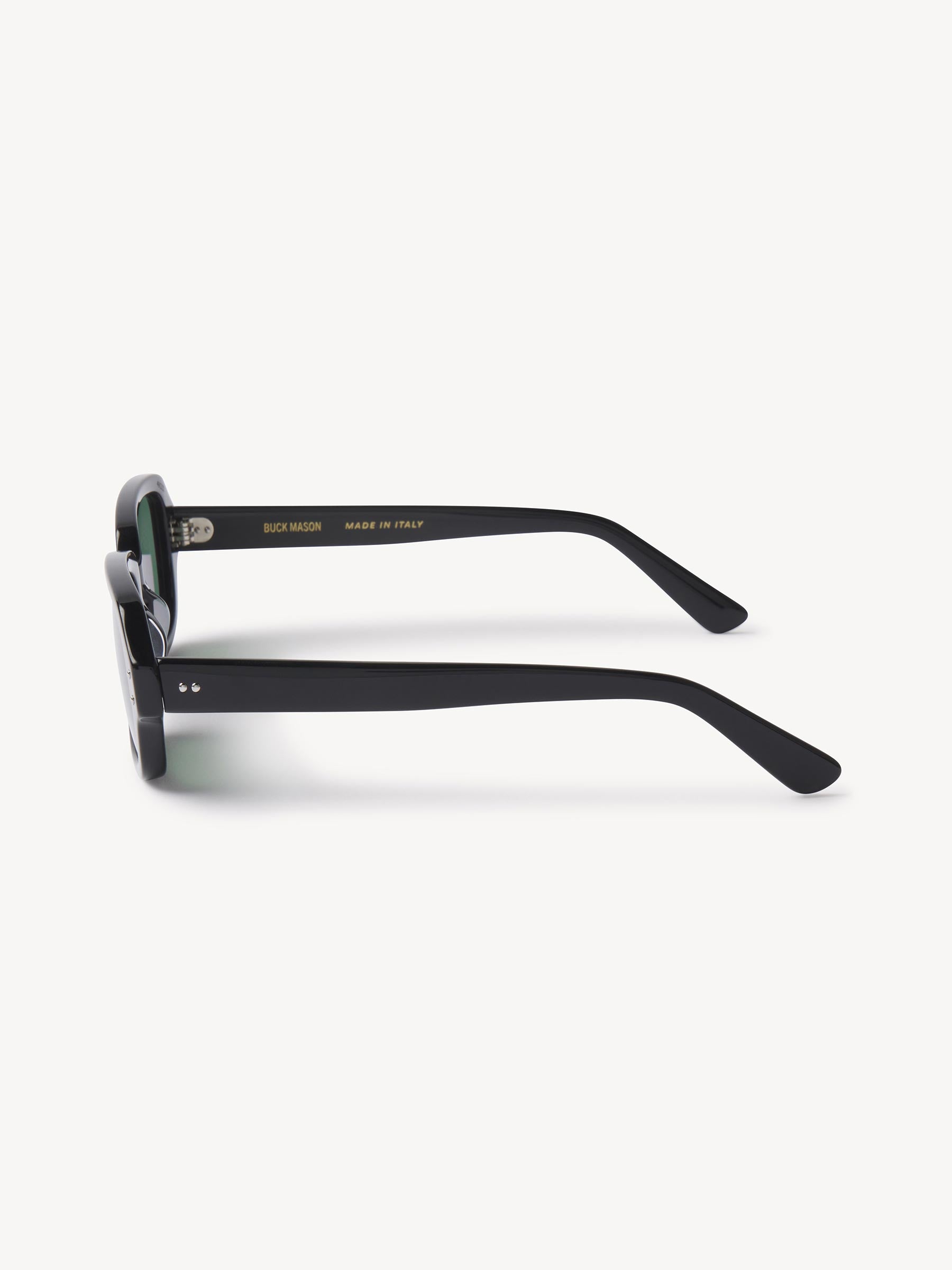 Black Nighthawk Sunglasses - Image 6