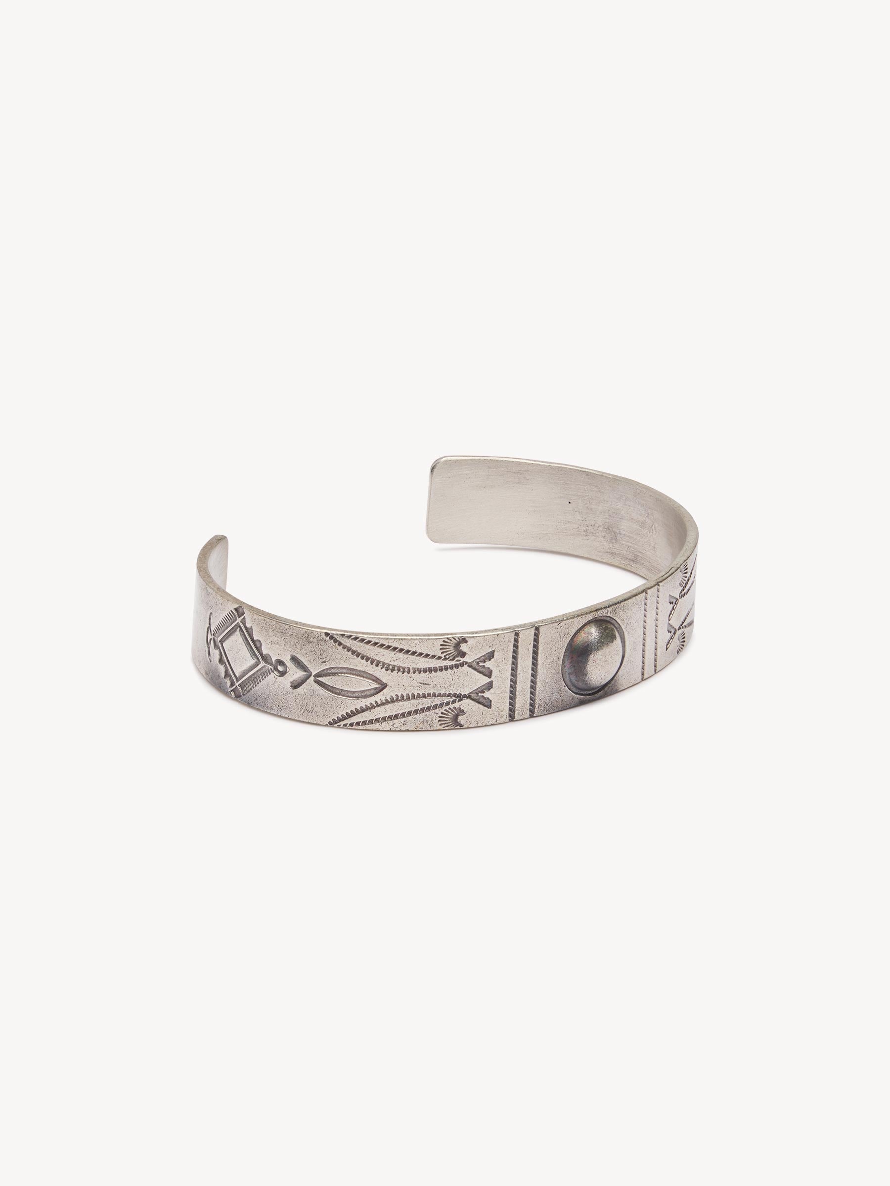 Alternative view of Red Rabbit X Buck Mason Classic Cuff
