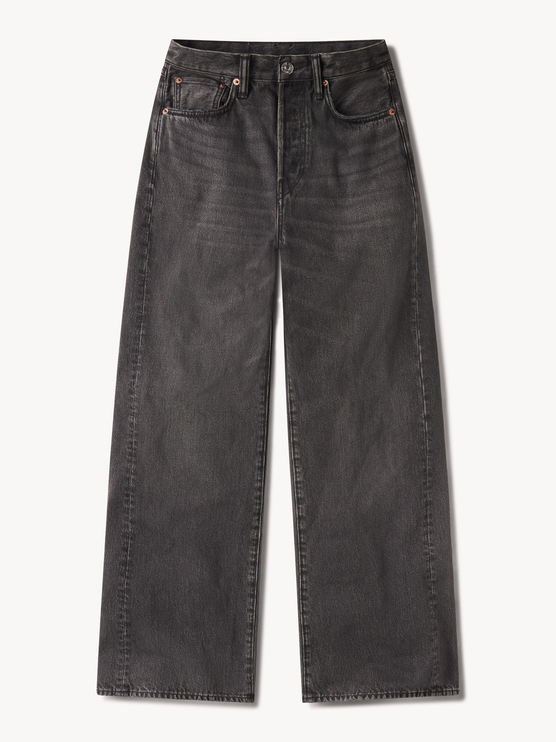 Alternative view of B014 Jet Set Jean