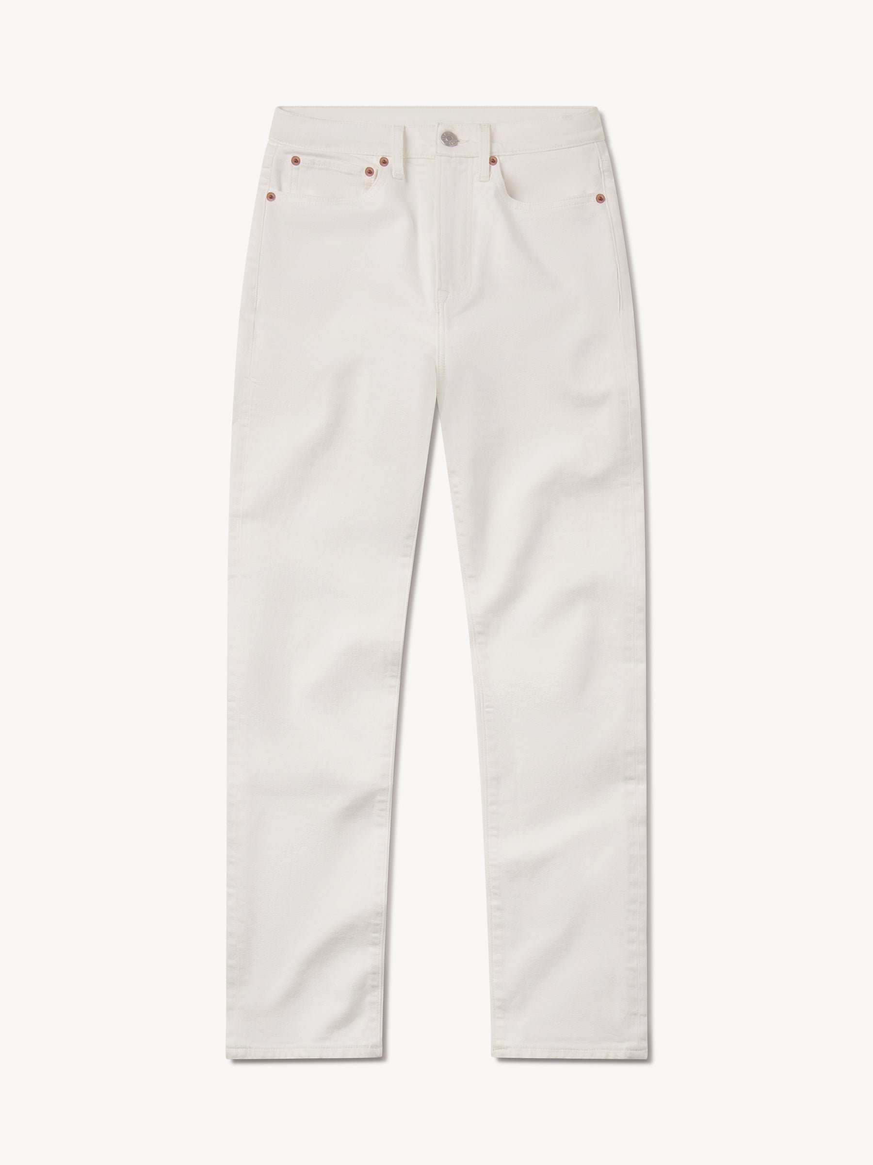 Alternative view of Natural Cigarette Jean