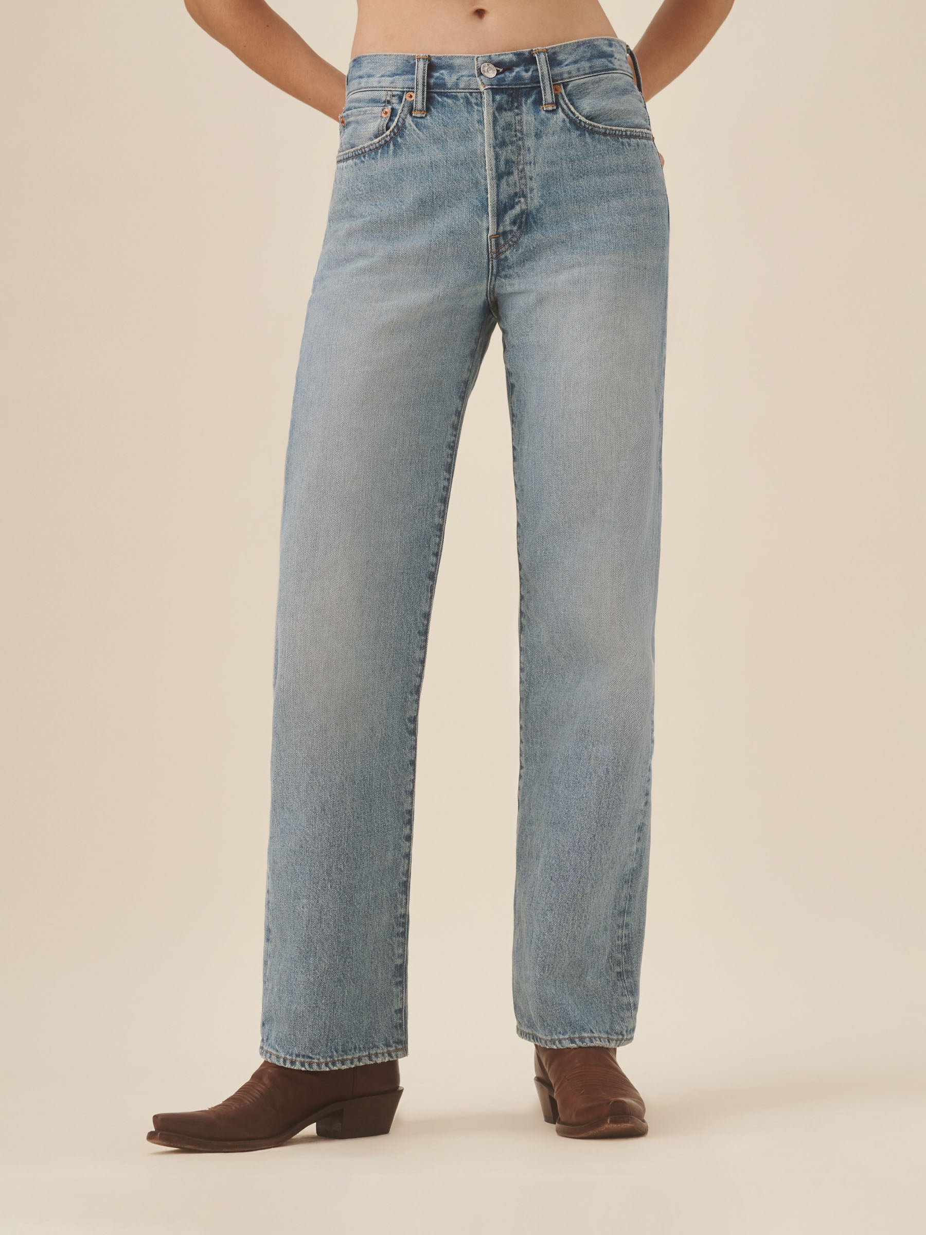 L047 Original Jean - Image 3