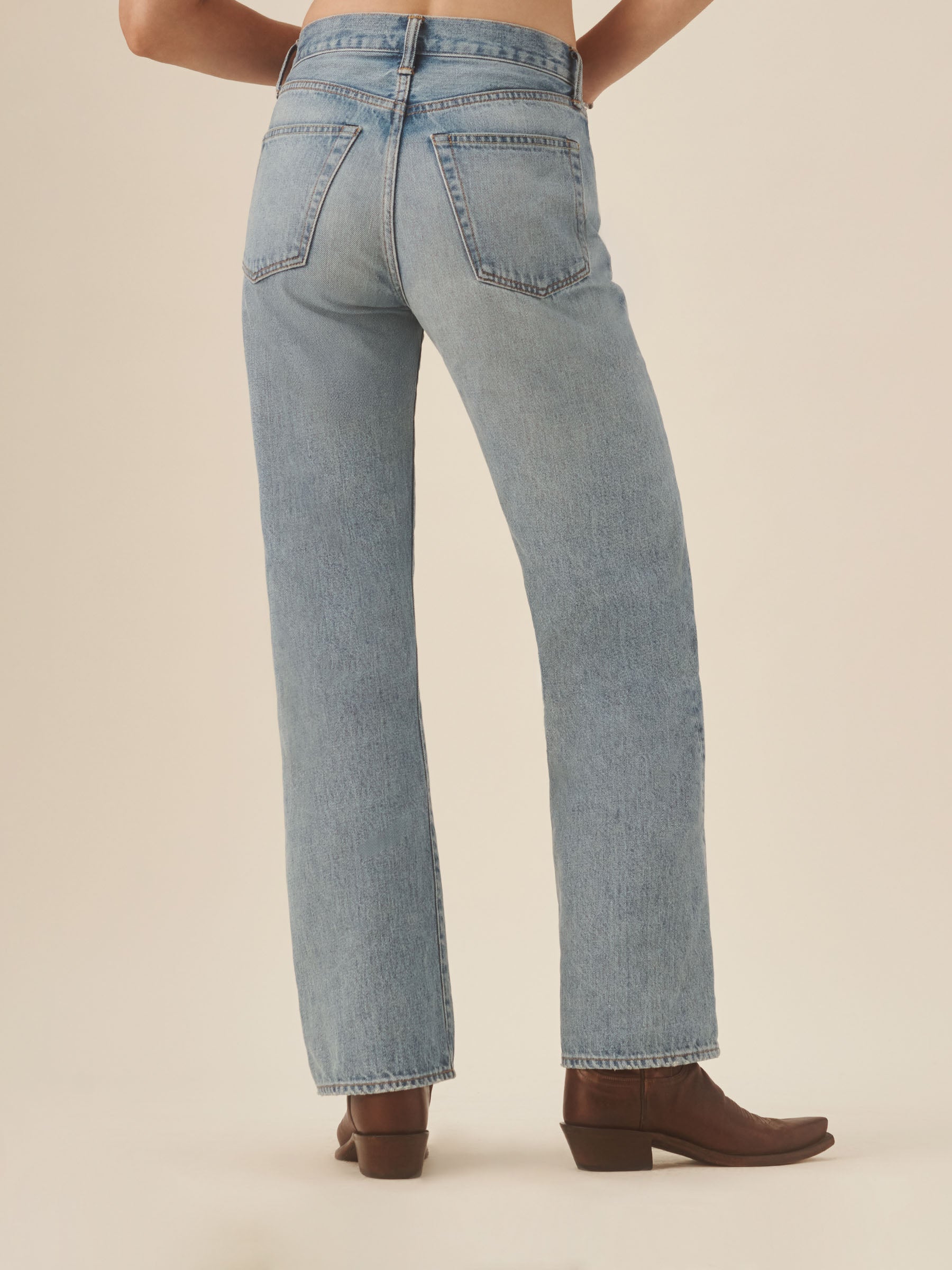 L047 Original Jean - Image 5