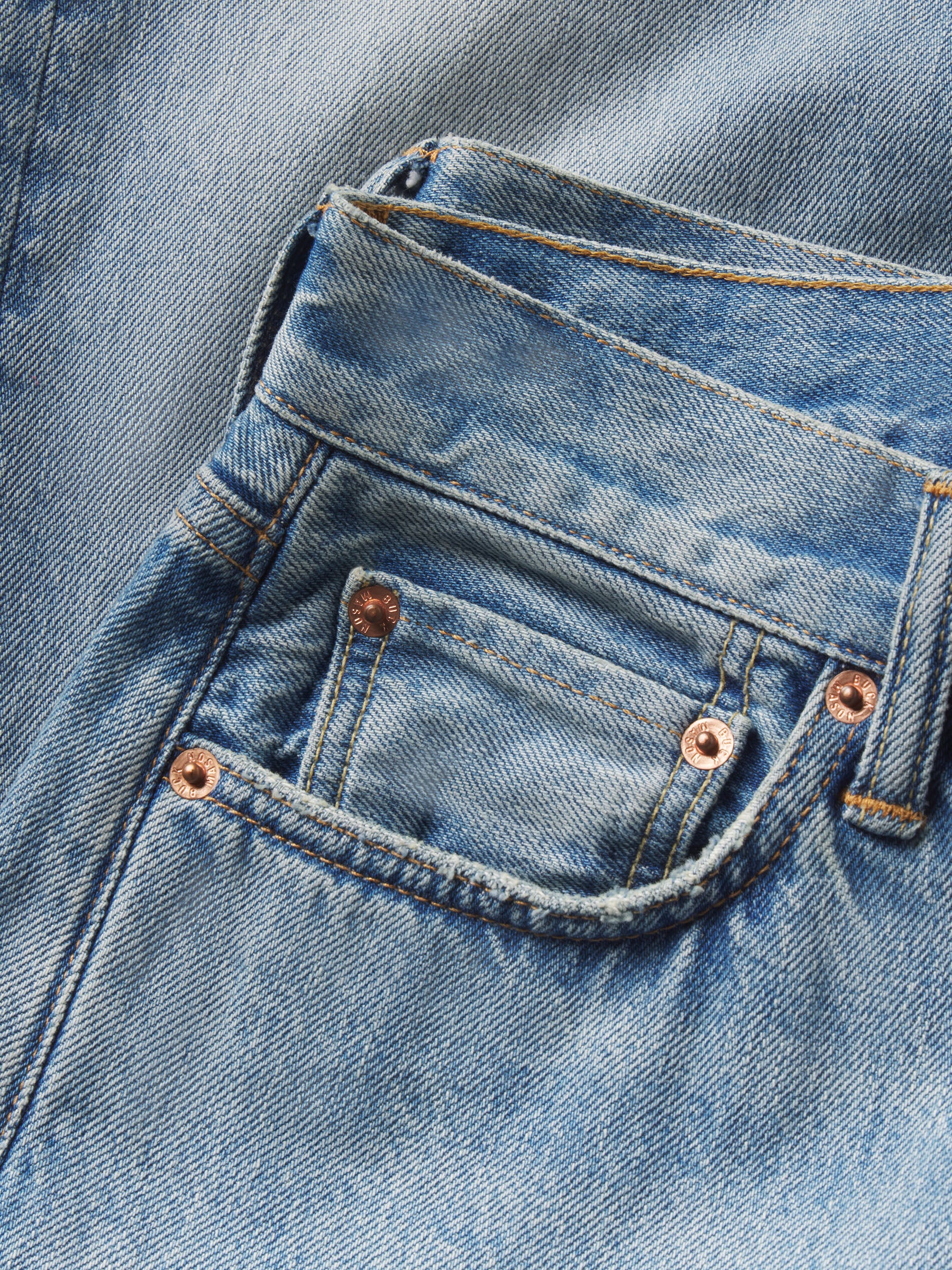 L047 Original Jean - Image 7