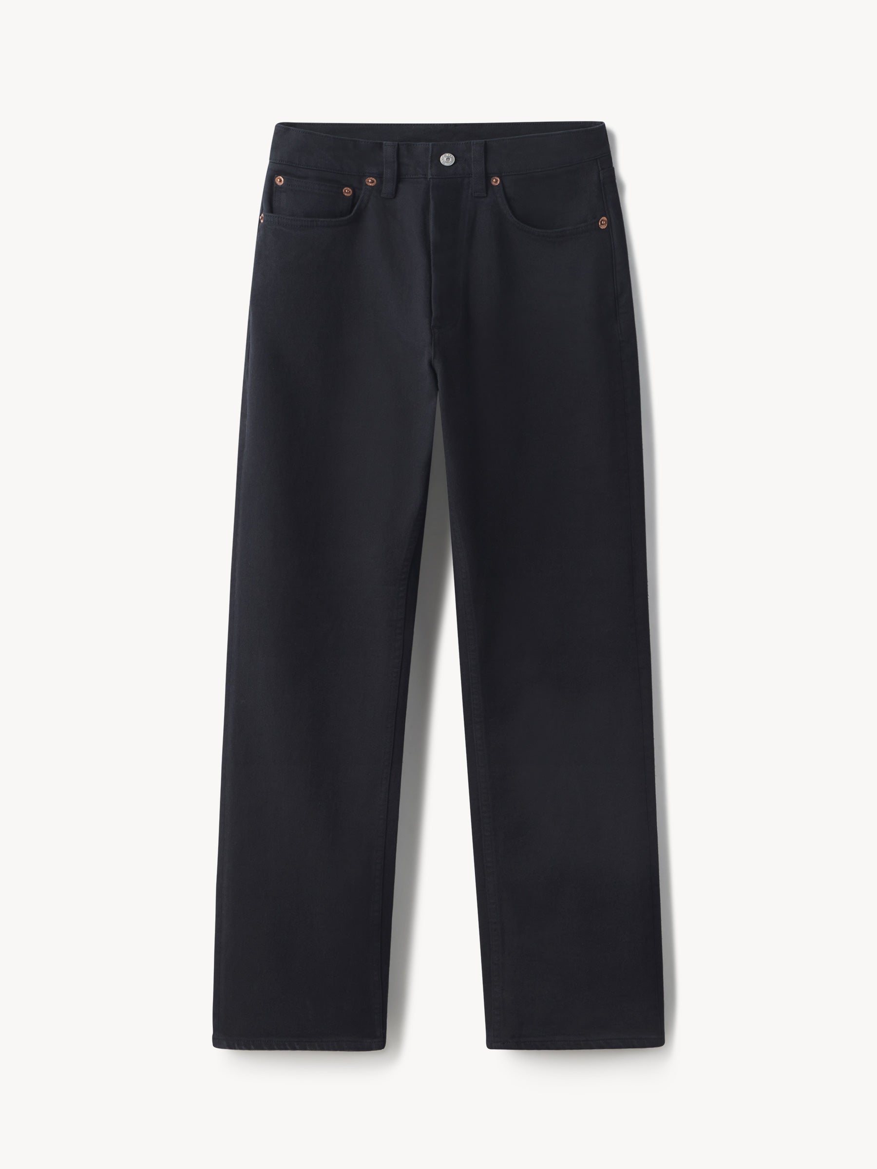 Black Rider Jean