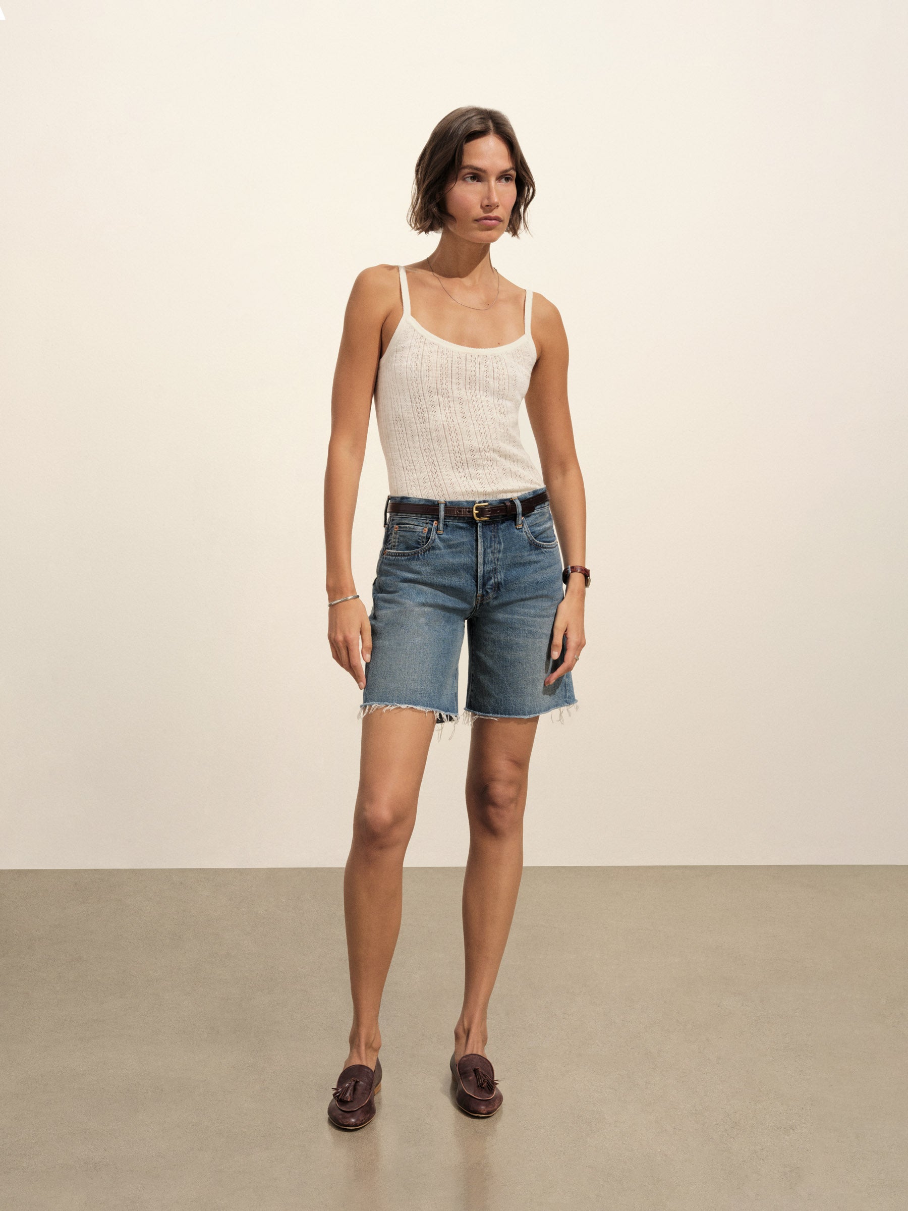 M052 Montecito Cut-Off Short - Image 3