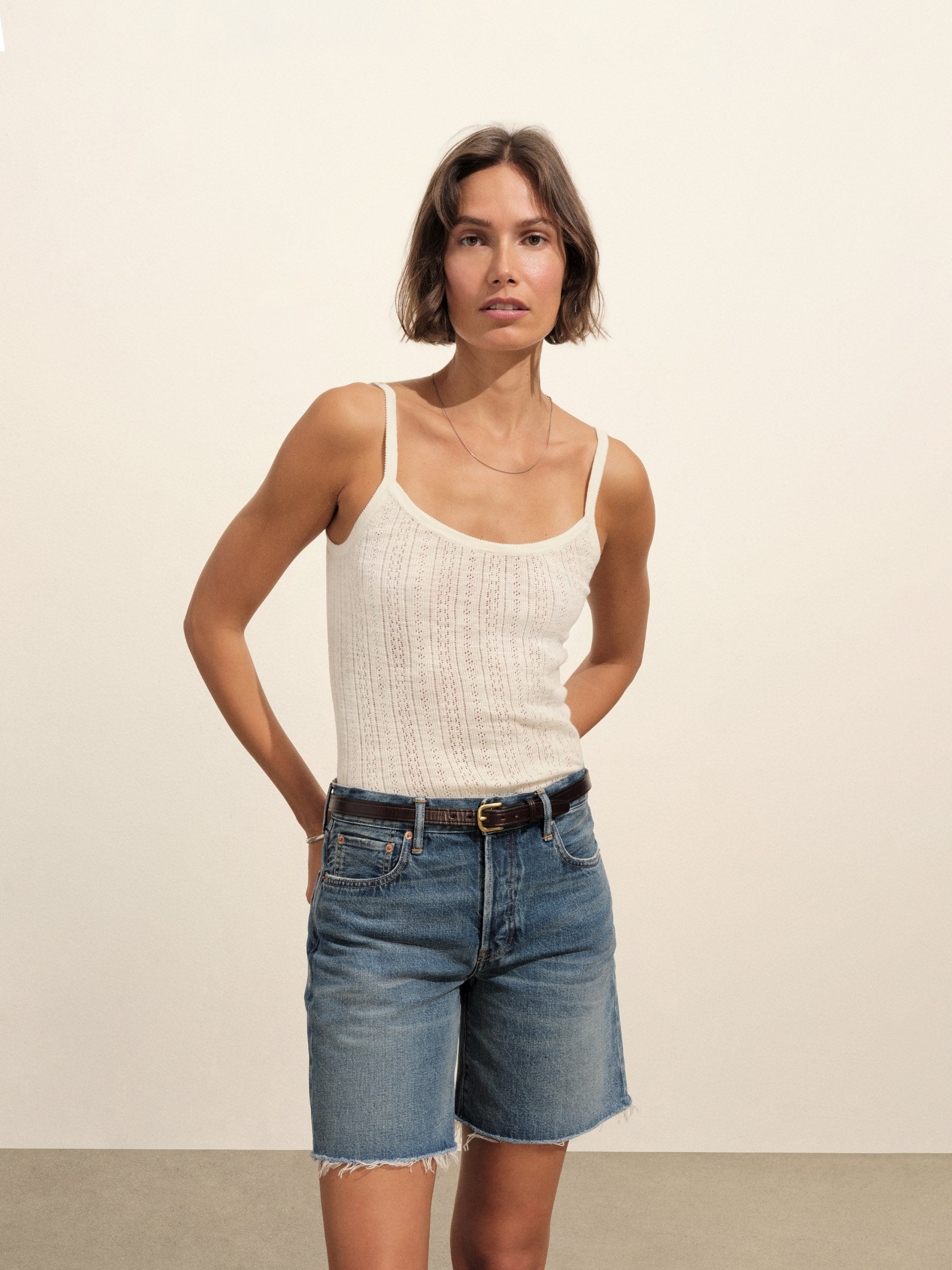 M052 Montecito Cut-Off Short - Image 4