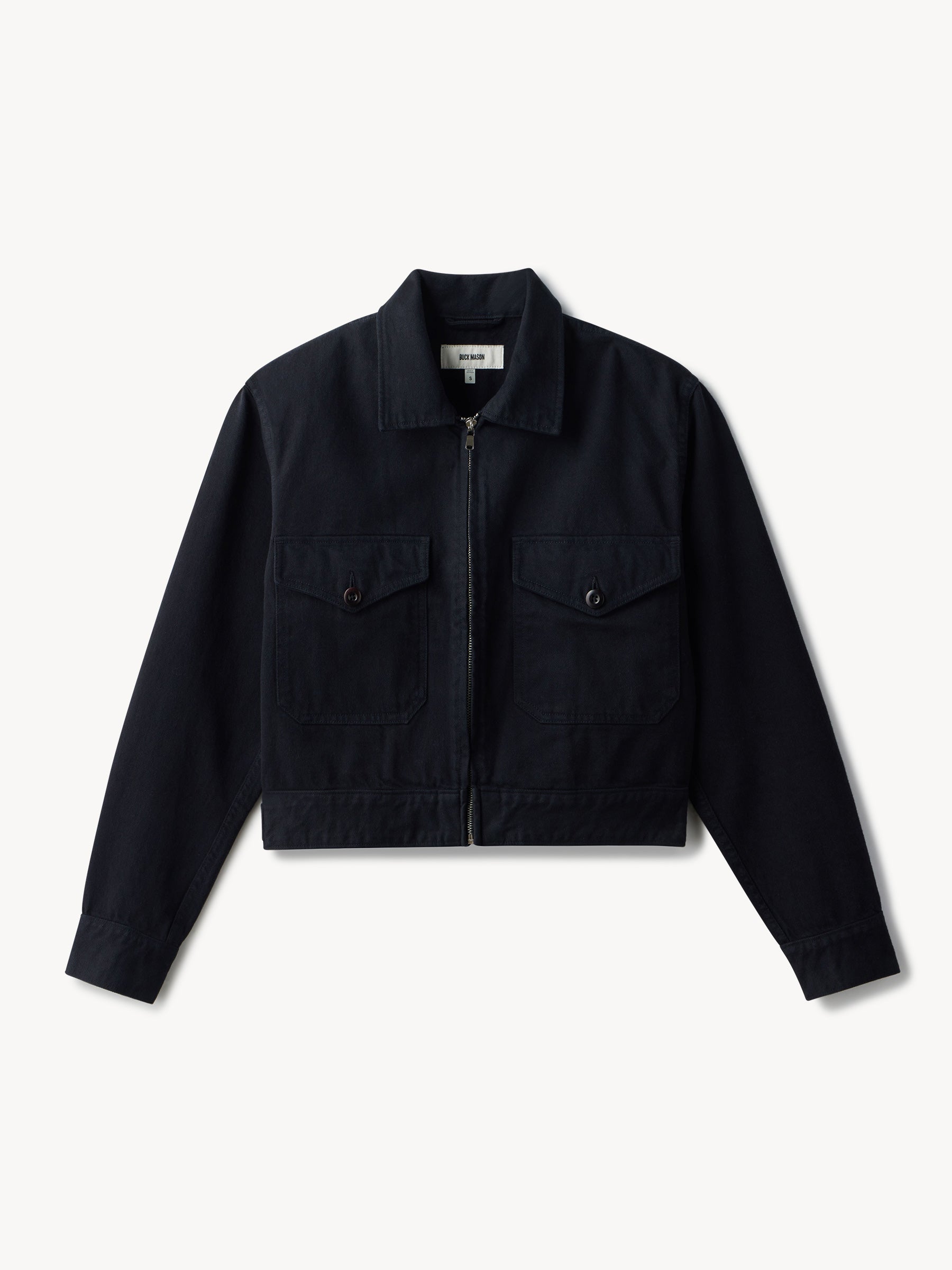 Black Rider Jacket