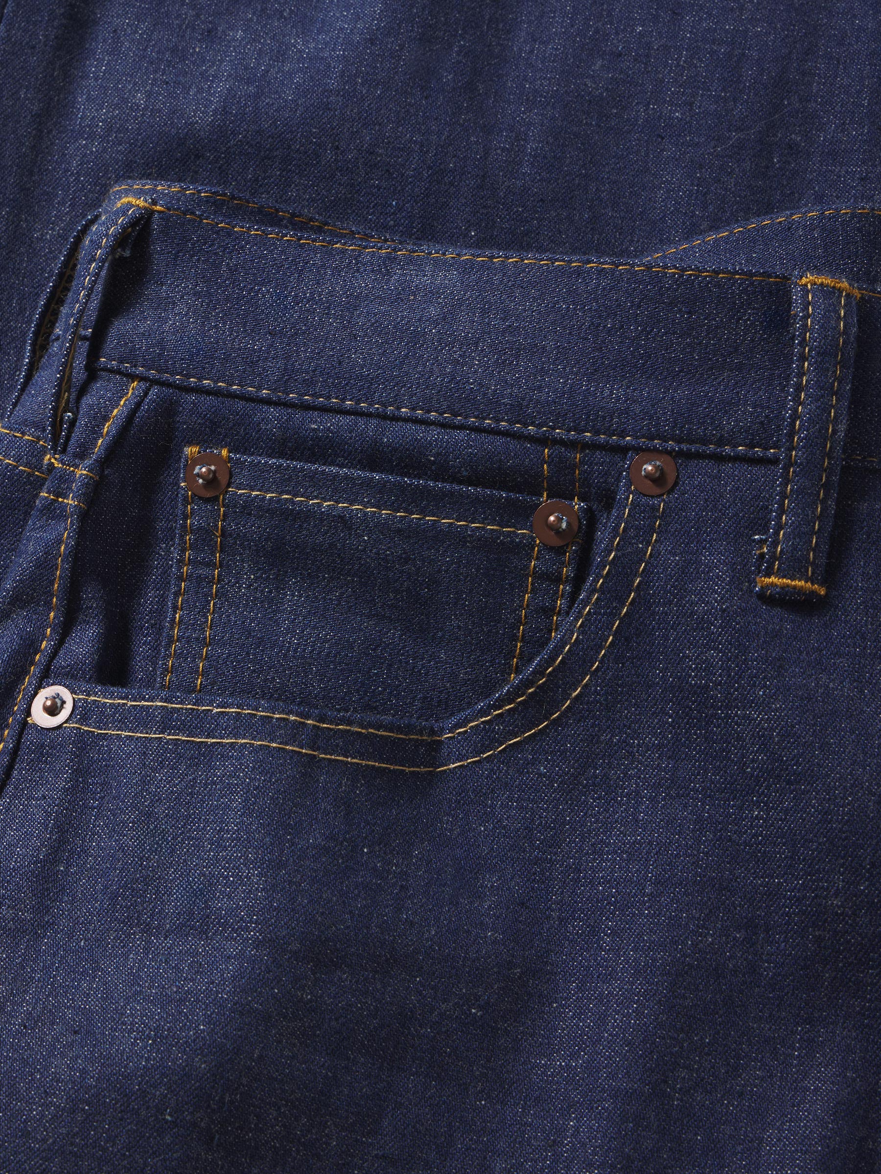 Indigo Anatomica 618 Gary Jean - Image 5