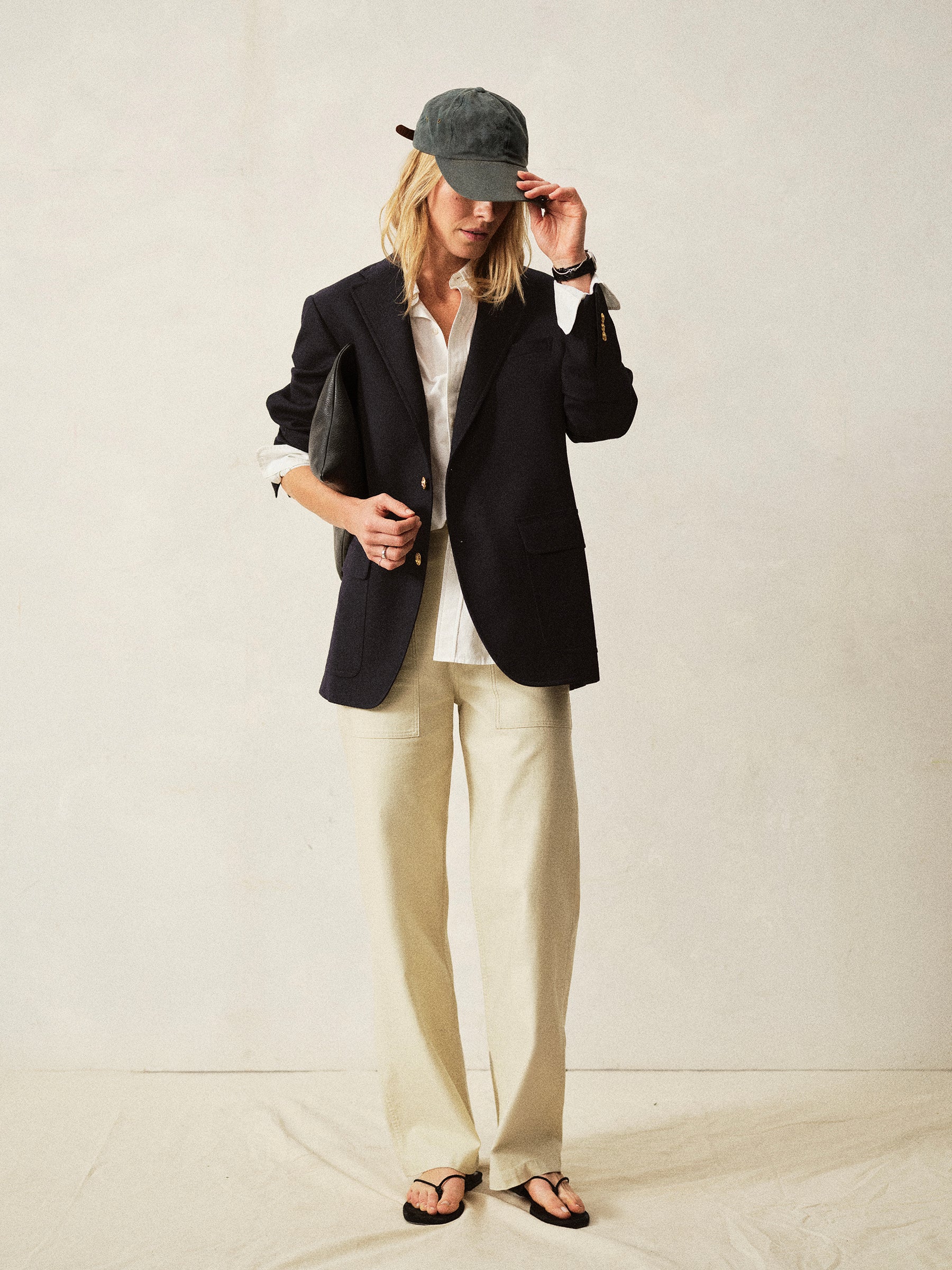 Sand Dune Reverse Sateen Fatigue Pant - Image 7
