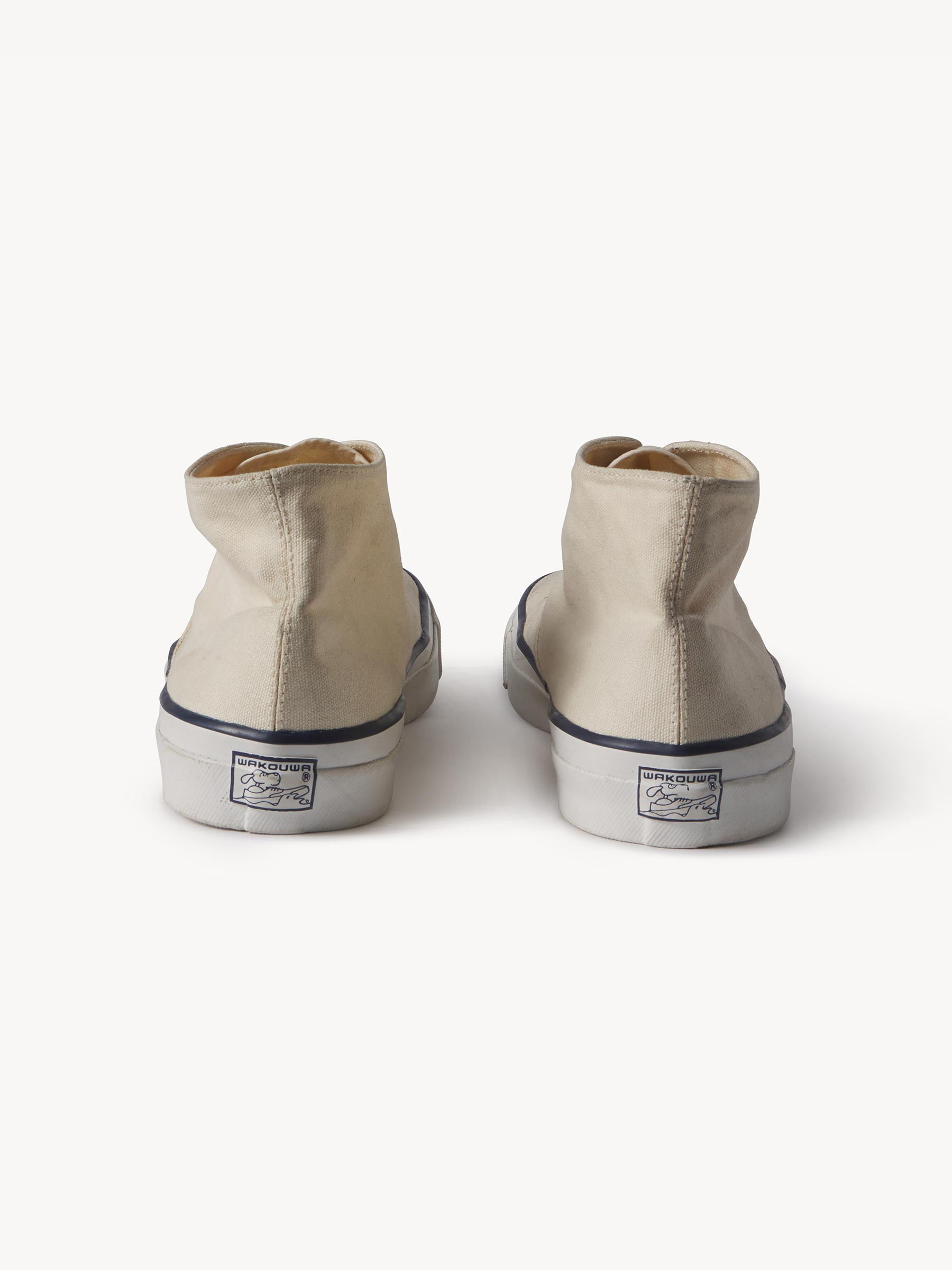 Natural Anatomica Deck Shoe - Image 4
