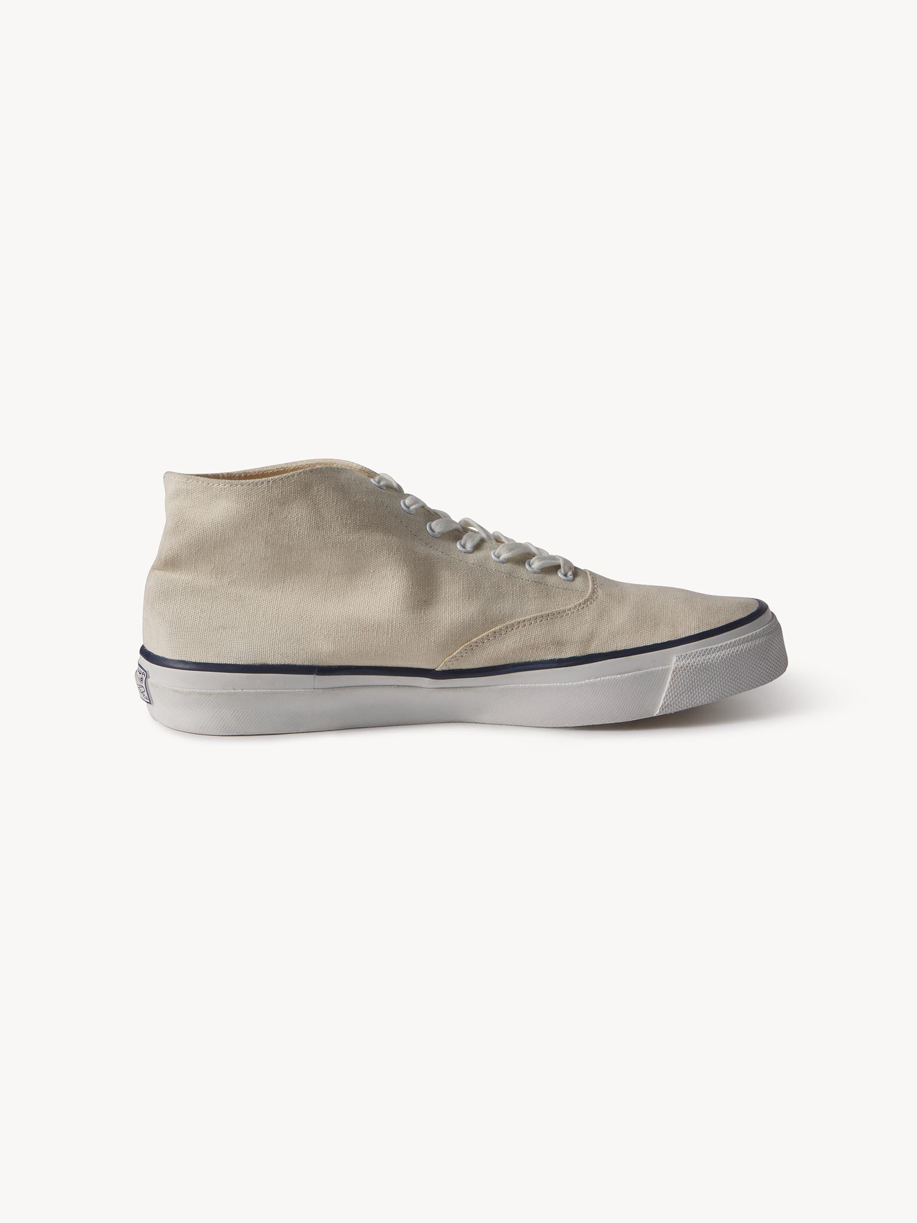 Natural Anatomica Deck Shoe - Image 3