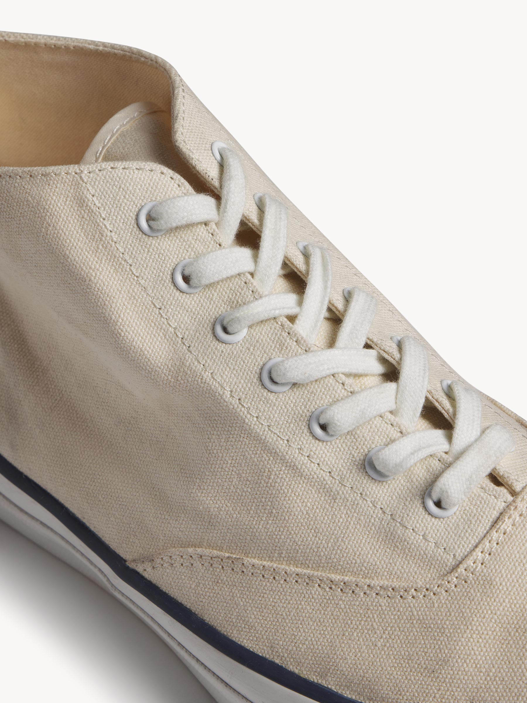 Natural Anatomica Deck Shoe - Image 5