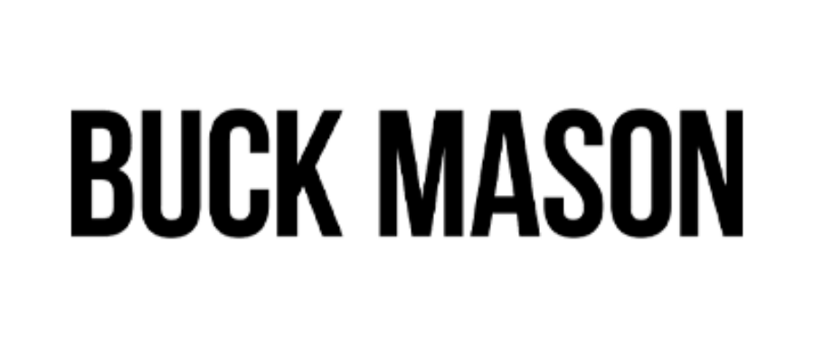 Buckmason official website